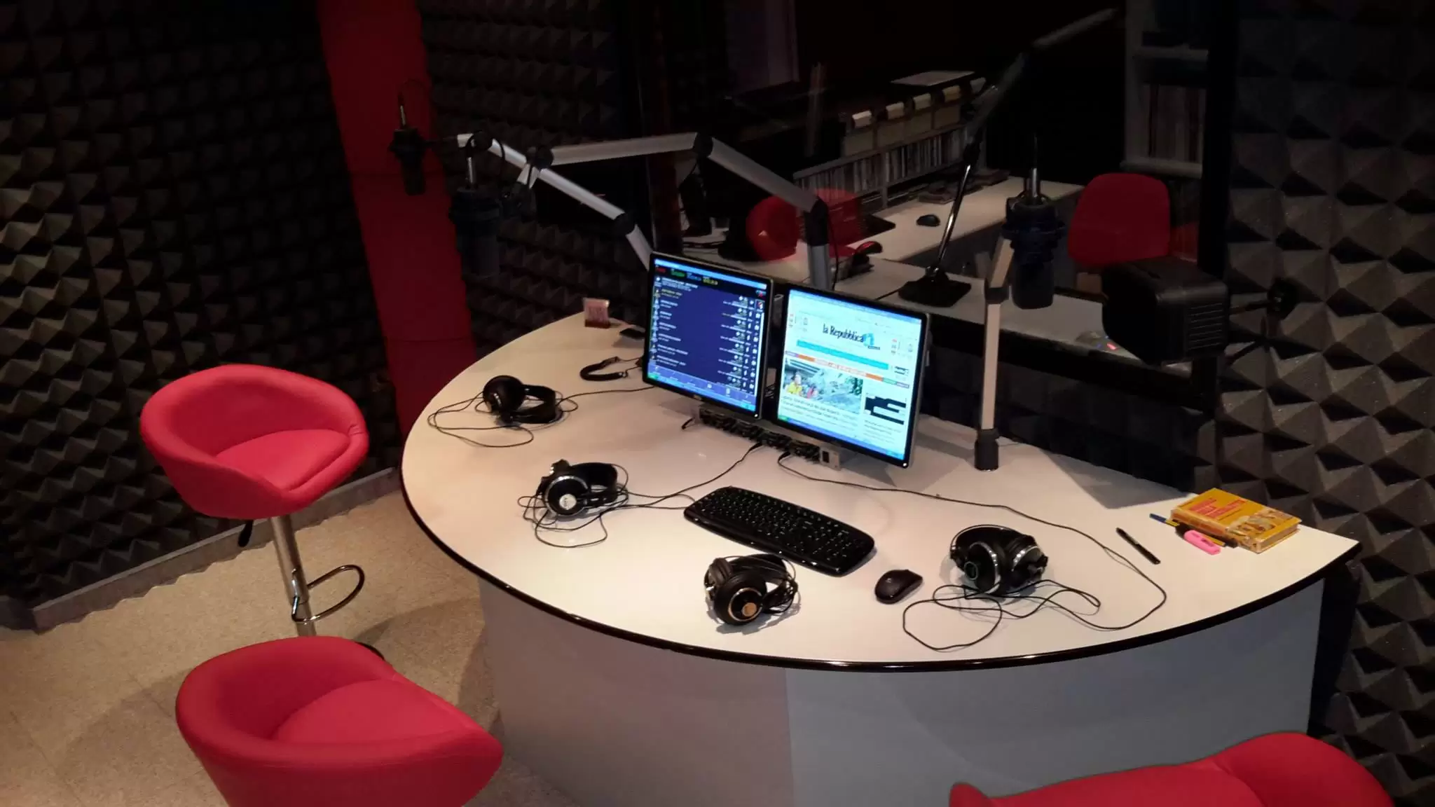 Punto Radio
