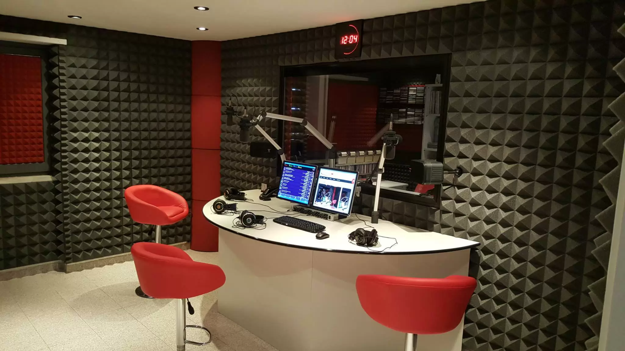 Punto Radio