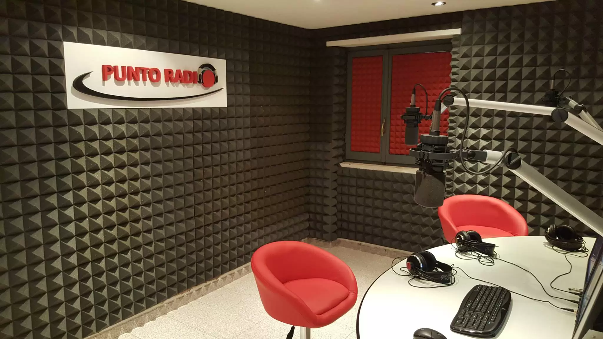 Punto Radio