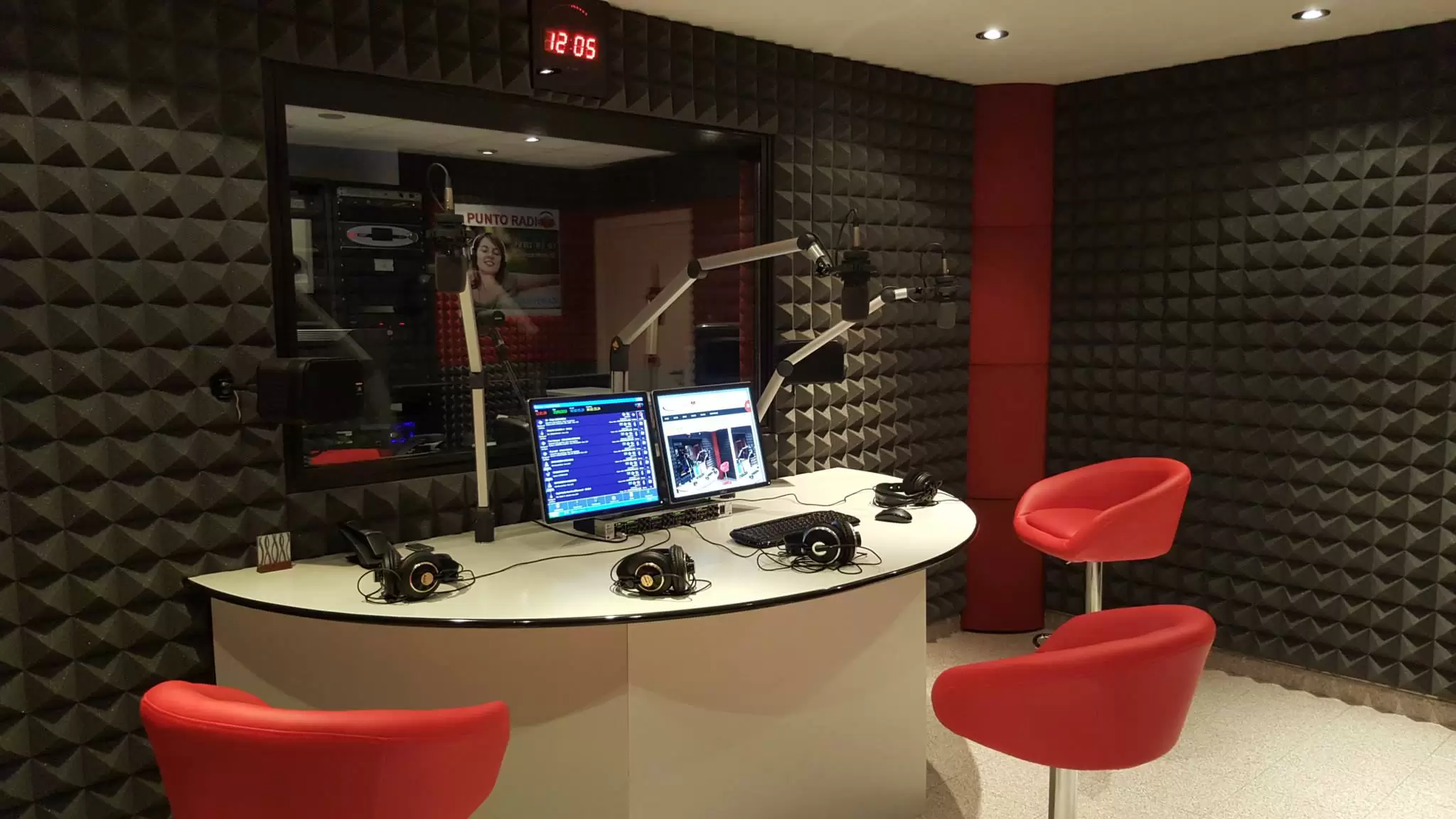 Punto Radio