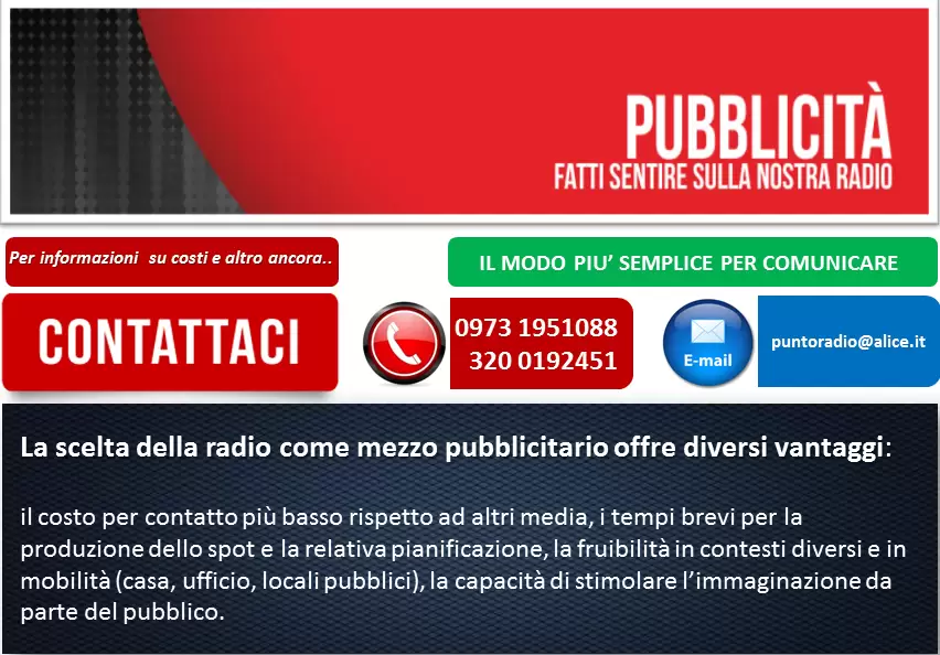 Punto Radio