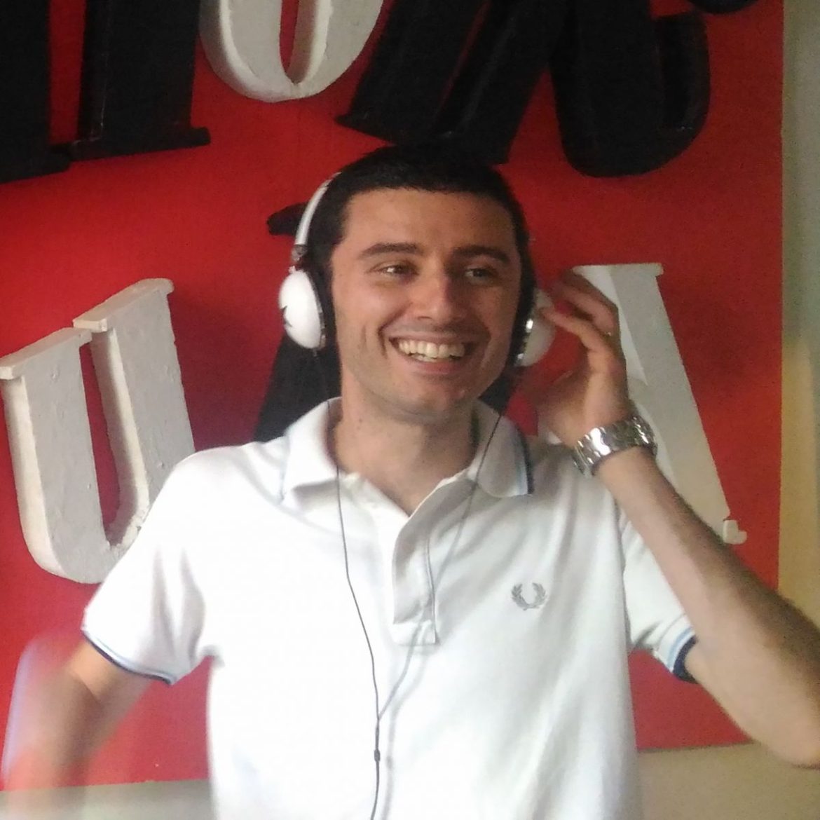 Punto Radio